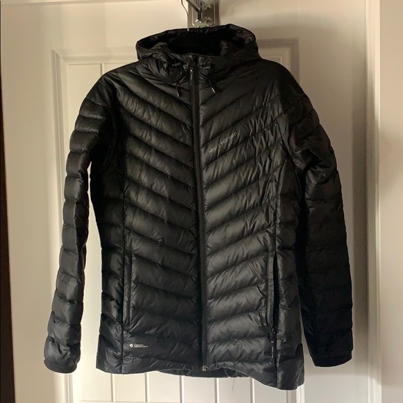 Helly Hansen Jackets & Blazers - Helly Hansen Down Filled Puffer Coat